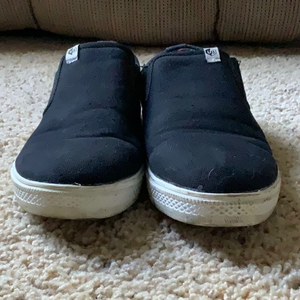 Black Unionbay Shoes 👟